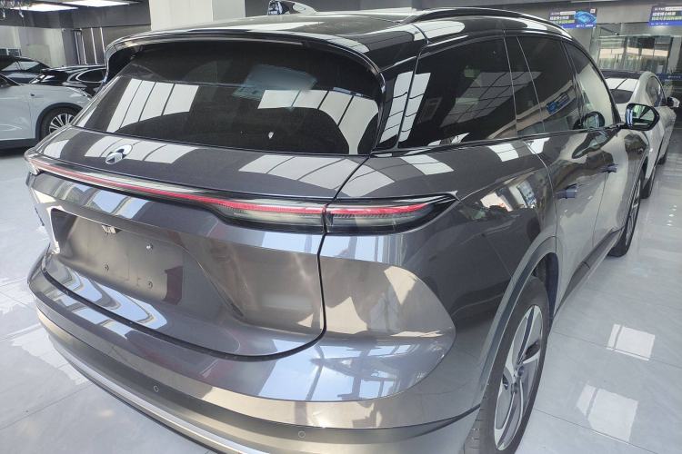 Used Nio ES6 2023 75 kWh
