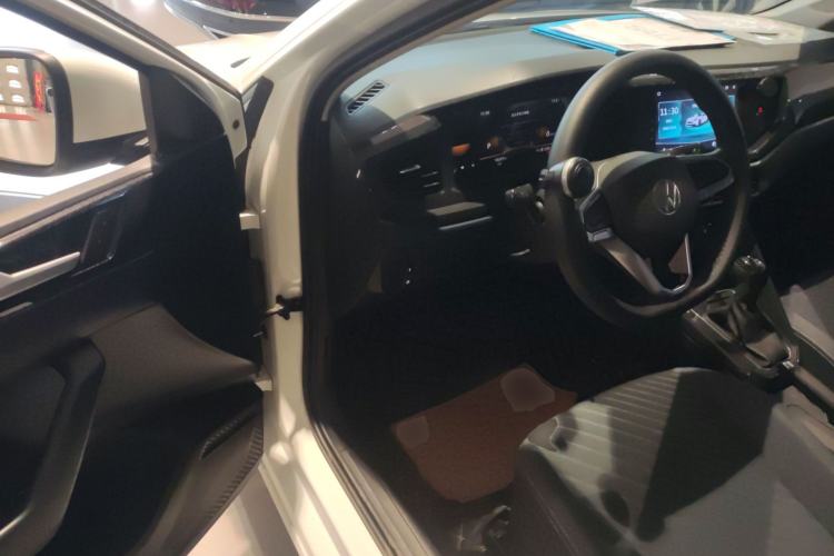 Used Volkswagen Lavida 2023 New Rui 1.5L Automatic New Yi Edition
