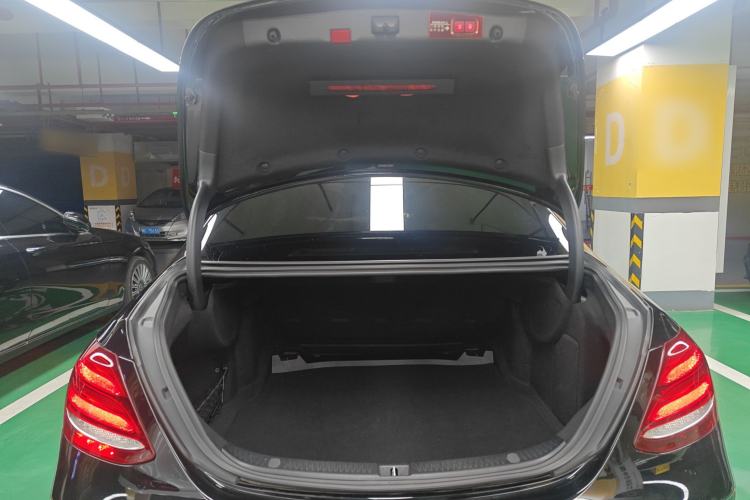 Used Mercedes-Benz E-Class 2020 Restyled E 300 L Exclusive Edition
