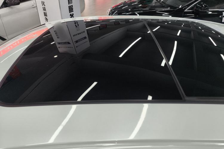 Used Volvo S90 2020 T5 Zhiyi Luxury Edition
