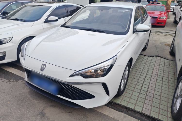 Used Roewe i5 2023 1.5L Manual Comfort Edition