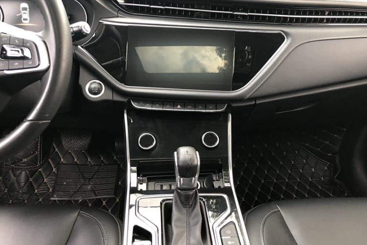 Used Chery Arrizo GX 2018 1.5T CVT Color Version China V Standard
