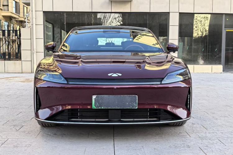 Used Chery Fulwin A9L 
