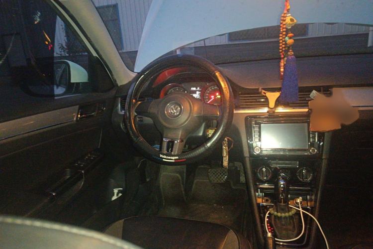 Used Volkswagen Bora 2014 1.6L Automatic Comfort Model