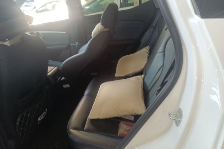 Used GAC Trumpchi GS3 2023 Shadow Speed 270T Dynamic Intelligence Edition
