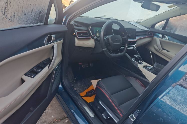 Used Lynk & Co 06 2020 1.5T YAO Halo
