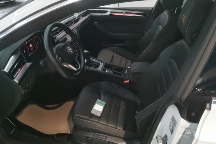 Used Volkswagen FAW-Volkswagen CC 2024 380TSI Striking Edition