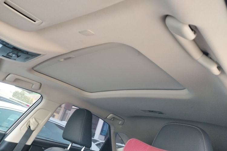 Used Lexus NX 2020 300h Front-Drive FENGSHANG Version China VI Standard