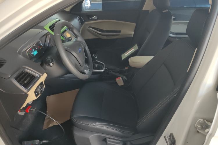 Used Ford Escort 2015 1.5L Manual Comfort Model