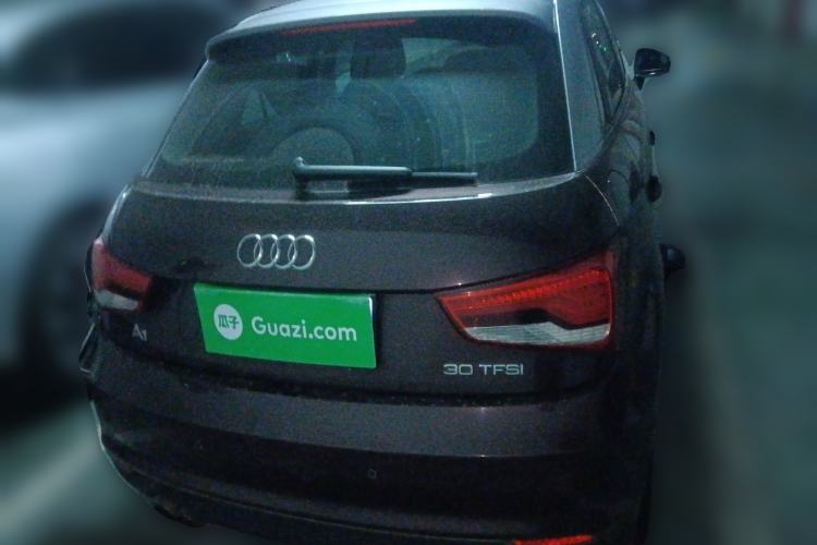 Used Audi A1 2016 30 TFSI Sportback Design Fashion Edition