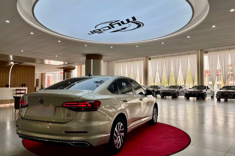 Used Volkswagen Lavida 2022 280TSI DSG Comfort Edition