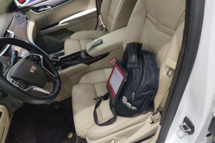 Used Cadillac XTS 2016 28T Tech Edition
