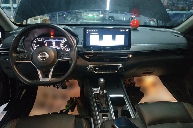 Used Nissan Teana 2022 2.0L XL-TLS Enjoyment Edition