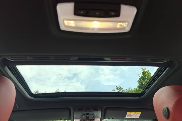 Used BMW 3 Series 2019 320i M Sport Package
