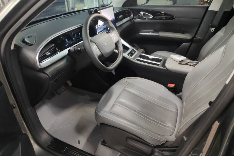 Used  Geome 2025 310km Dream Edition
