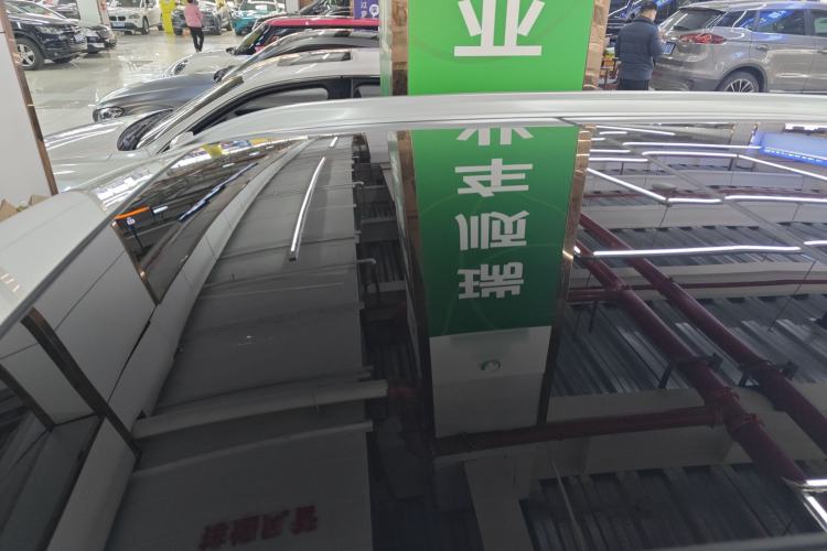 Used BMW X1 2021 Restyled sDrive25Li Leading Edition
