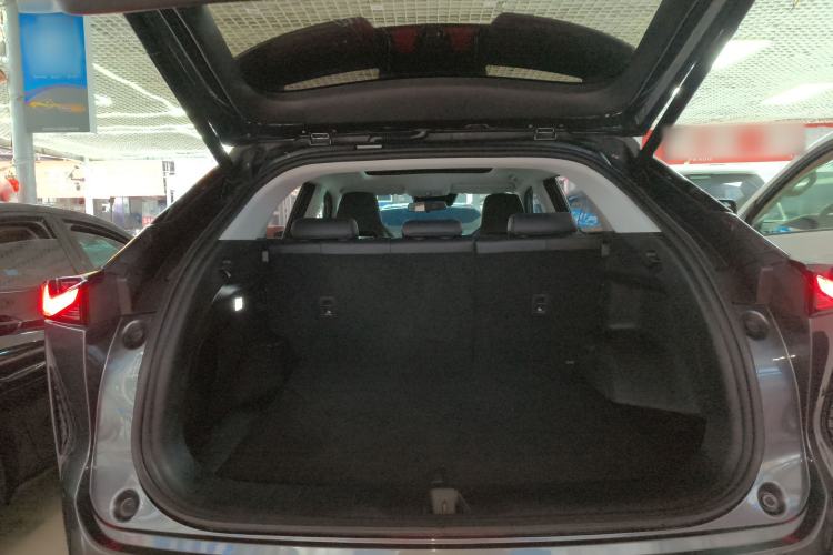 Used Oshan Z6 2022 Blue Whale 1.5T DCT Smart Edition
