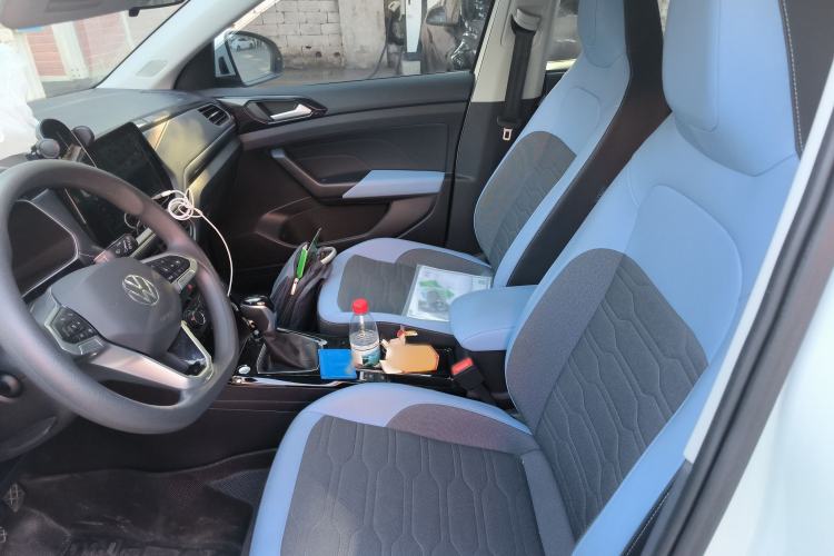 Used Volkswagen Tharu 2025 New Sharp 300TSI Ambitious Edition