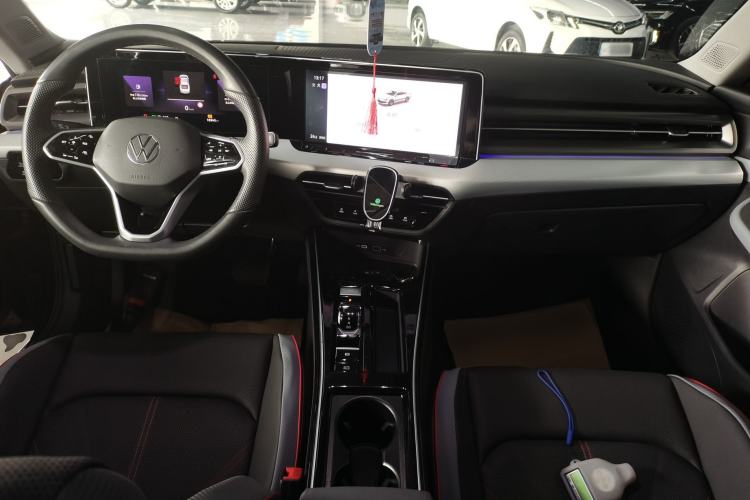 Used Volkswagen Lamando 2023 Lavida L 280TSI DSG Cool & Spicy Edition