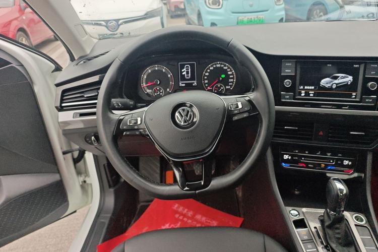 Used Volkswagen Bora 2020 1.5L Automatic Elite Version