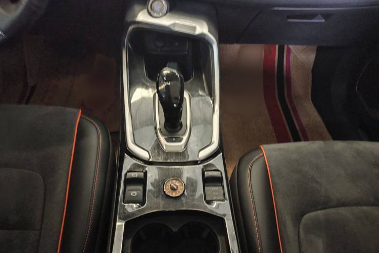 Used Haval H6 2021 2.0 GDIT Automatic GT Luxury Edition
