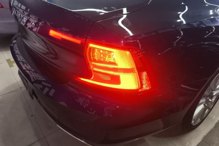 Used Volvo S90 2019 T5 Zhiya Edition
