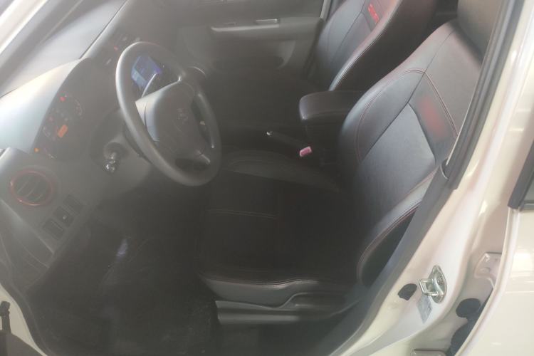 Used Suzuki Swift 2016 1.5L Automatic Fashionable Coolplay Edition