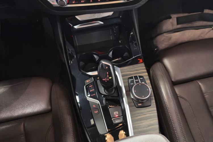 Used BMW X3 2020 xDrive28i M Sport Package