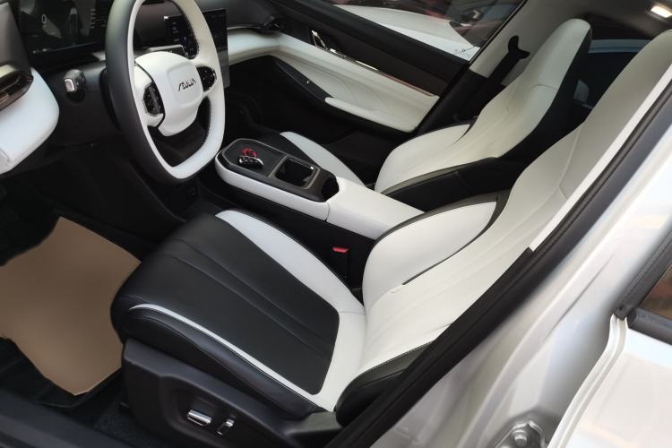 Used Dongfeng Aeolus L7 New Energy 2024 518 Pro
