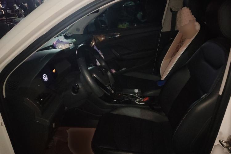 Used Volkswagen Tharu 2022 280TSI Two-Wheel-Drive Luxury Edition
