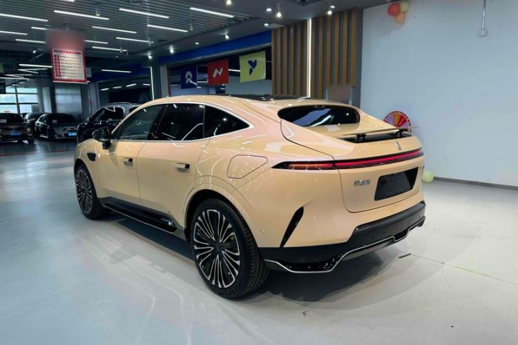 Used  11 2024 700 Three-Laser Four-Wheel Drive Recommended Version
