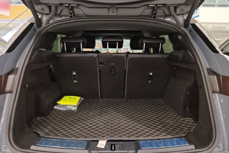 Used Land Rover Range Rover Evoque 2020 249 PS R-DYNAMIC S Black Edition Sport Version
