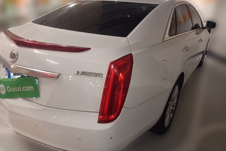 Used Cadillac XTS 2015 28T Comfort Model
