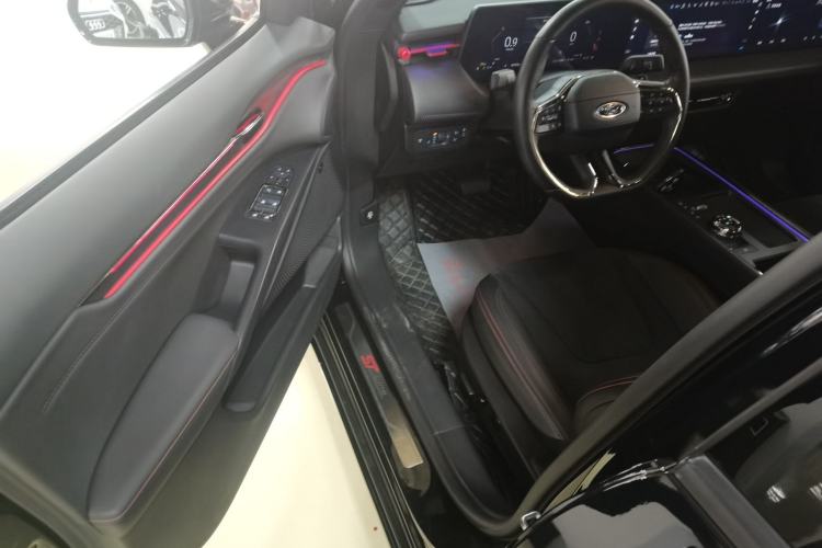 Used Ford Mondeo 2022 Facelift EcoBoost 245 ST-Line
