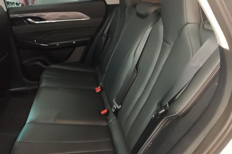 Used Dongfeng Aeolus Mage 2023 DH-i 1.5T Luxury Edition