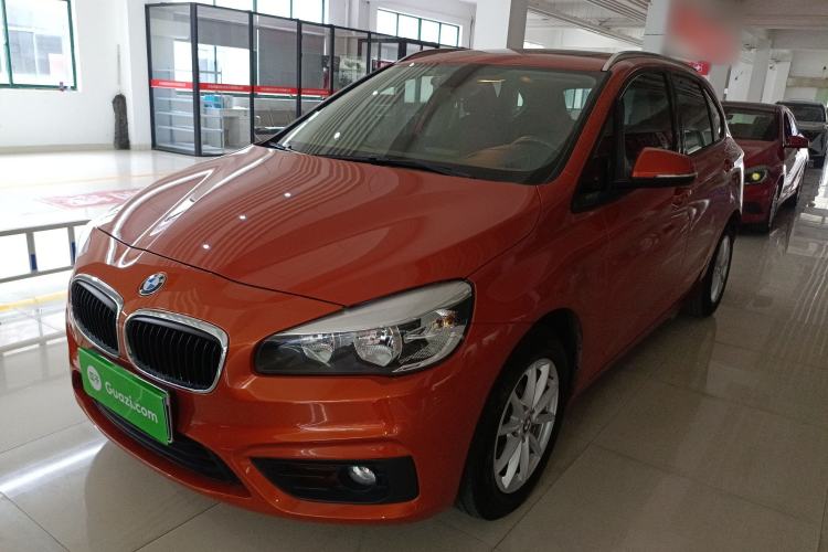 Used BMW 2 Series Active Tourer 2016 218i Fashion Model