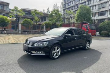 Used Volkswagen Magotan 2016 1.8TSI Luxury Comfort Model
