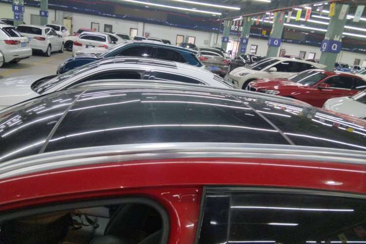 Used Mercedes-Benz GLA 2016 GLA 200 Sport Edition
