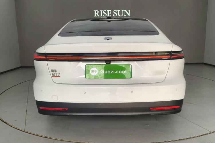 Used Nio ET7 2022 100kWh First Edition