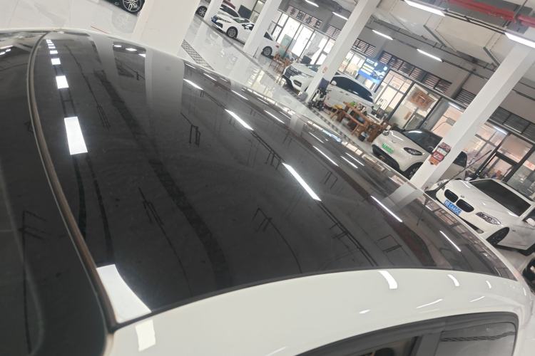 Used  forfour 2016 1.0L 52 kW Passion Edition
