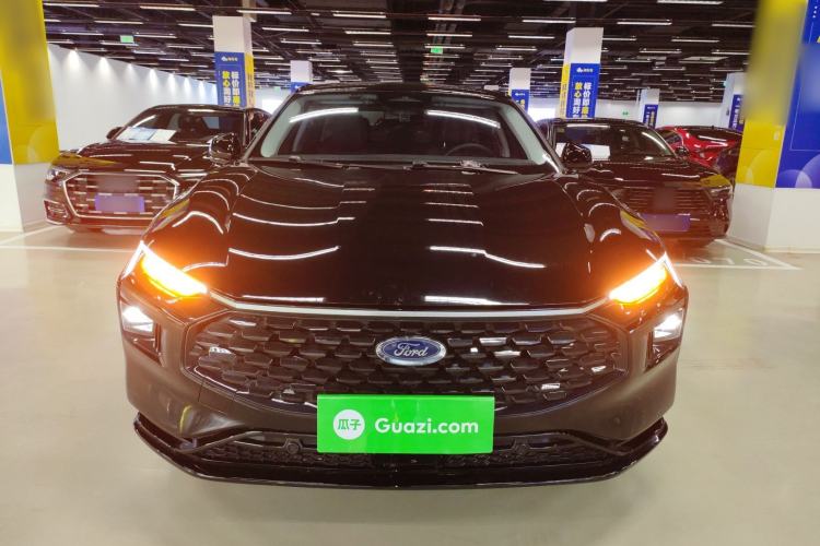 Used Ford Mondeo 2023 EcoBoost 245 Luxury Model
