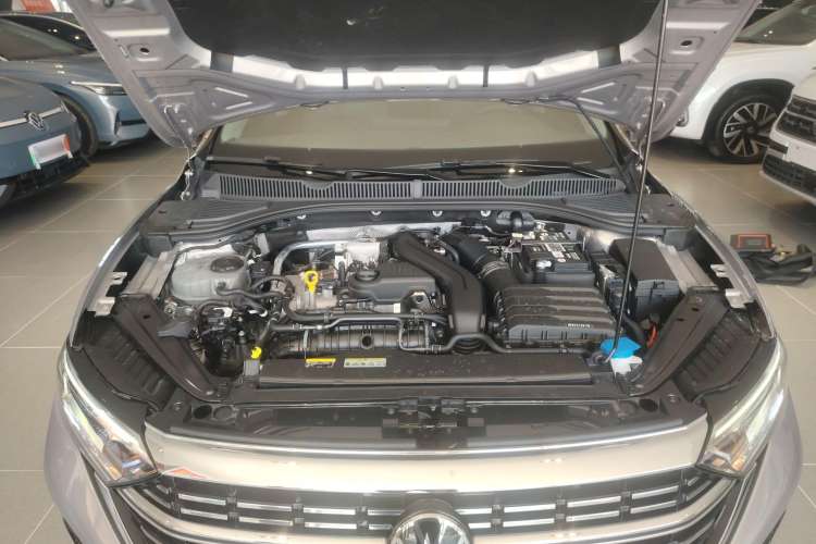 Used Volkswagen Sagitar 2023 300TSI DSG Excellence Edition
