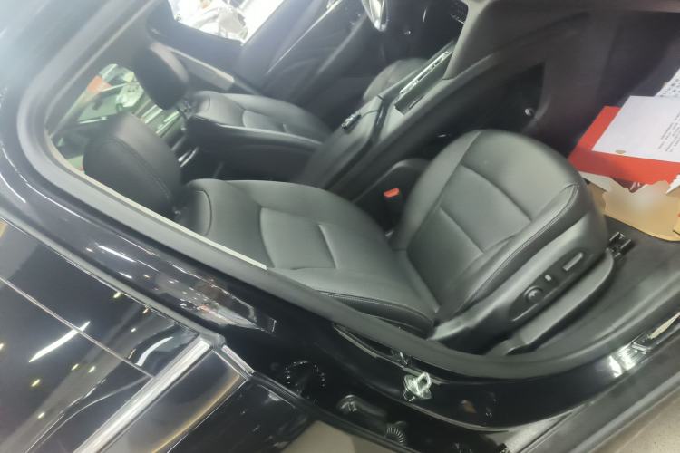 Used Buick Enclave 2022 652T Two-Wheel-Drive Prestige 7-Seater