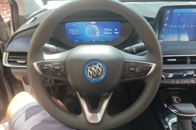 Used Buick Velite 6 2024 430km Comfort Edition
