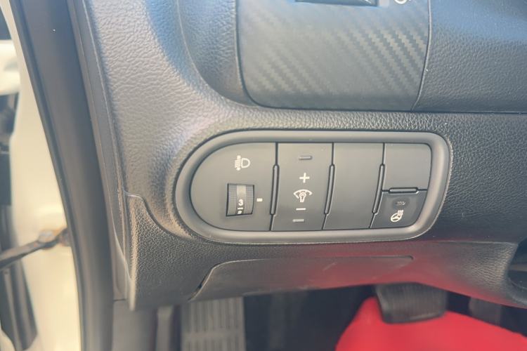 Used Kia K3 2013 1.6L Automatic GLS
