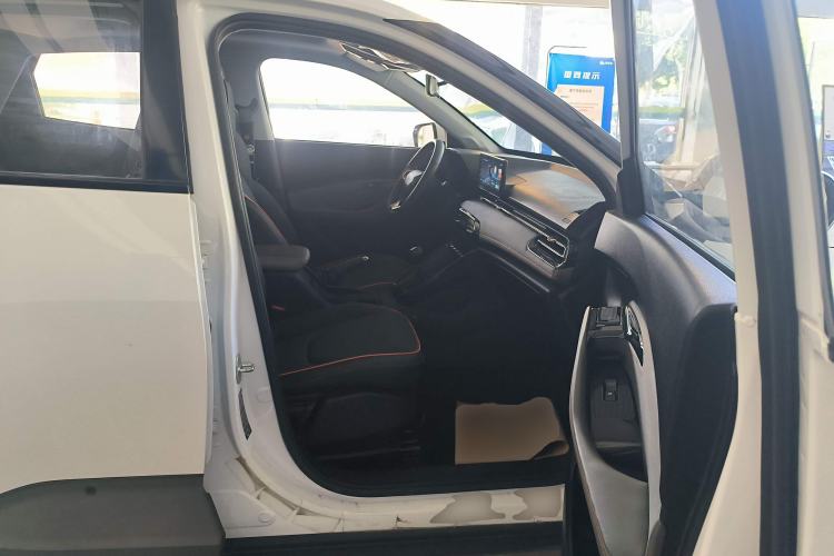 Used Baojun RS-3 2020 1.5L Manual 24-Hour Online Luxury Version
