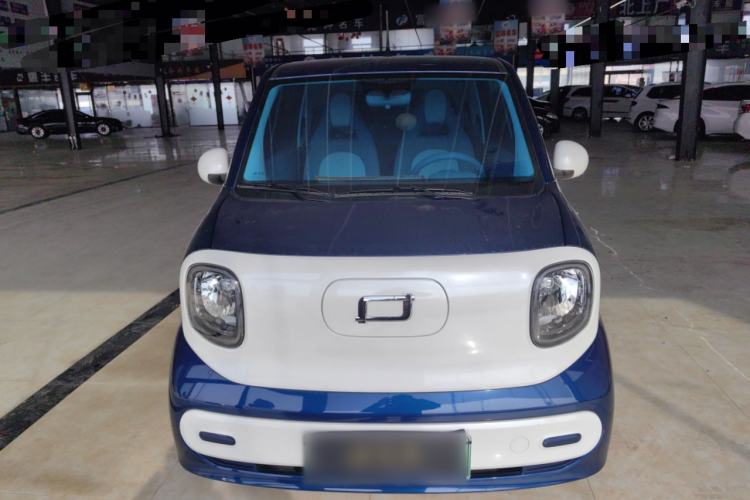 Used Bestune Pony 2025 222km Range Agile Horse