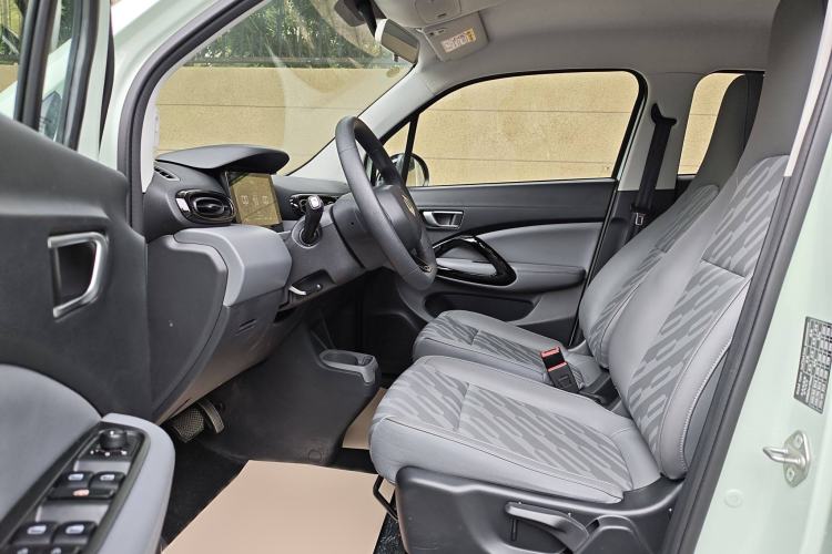 Used Leapmotor T03 2024 403 Comfort Edition
