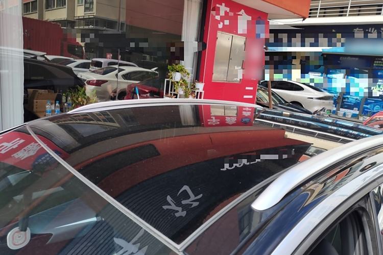 Used Volkswagen ID.4 X 2023 Pure Smart Edition
