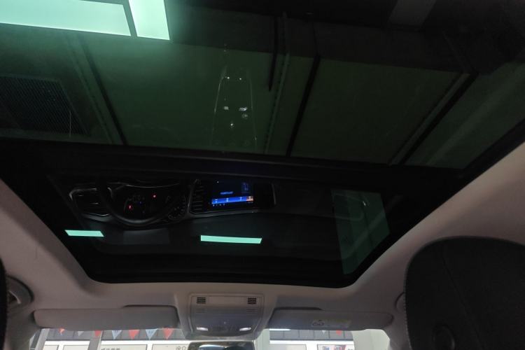 Used Volkswagen T-ROC 2018 230TSI DSG Two-Wheel Drive Advanced Version China V Standard